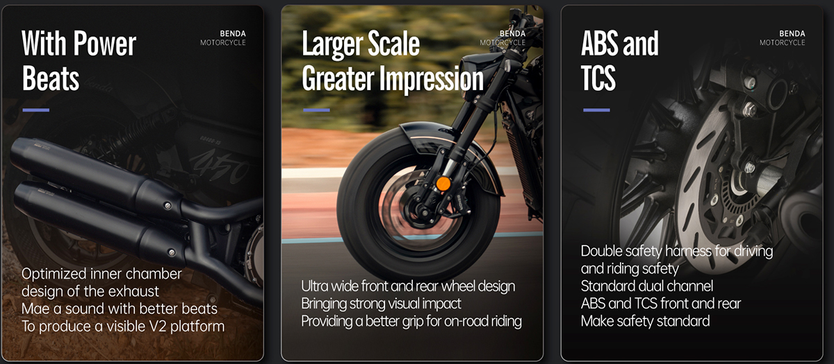 Benda Chinchilla 500 2024 Benda Chinchilla 500 2024